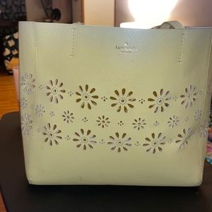 Kate spade tote